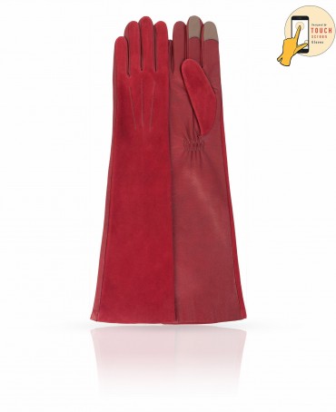 Перчатки Женские i.KSL81-ARI_27/RED